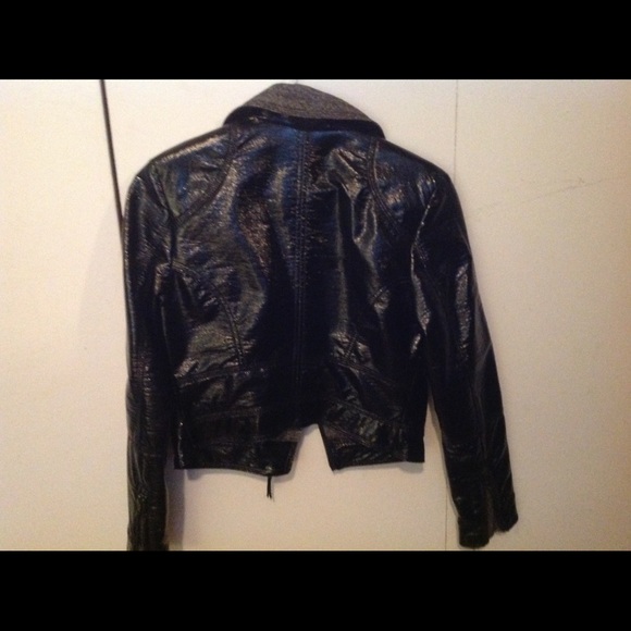 Jacket H&M size 2 - Picture 3 of 4